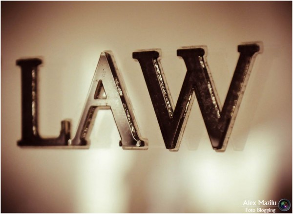 law