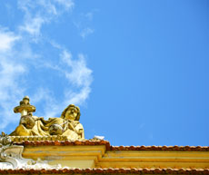 Spiritual Human Rights