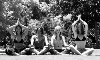 Spiritual Human Rights